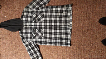 ZNAČKOVÁ SPORTOVNÍ VĚTROVÁ BUNDA Chapter - 8