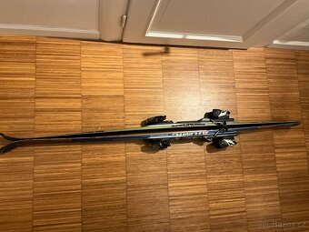 Prodám lyže Atomic Supercross SX7 174 cm - 8