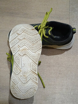 Detske tenisky ALPINE PRO KIMO vel. 28 - 8