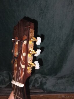 ✨Yamaha-CG-150-CCE - 8