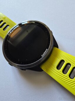 Garmin Forerunner 965 - 8