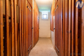 Prodej bytu 3+1, 66 m2, Sídl. Míru, Volary - 8