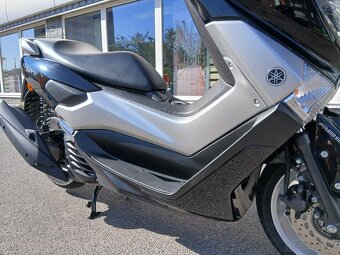 Yamaha NMax 125 (2015/17400km) - 8