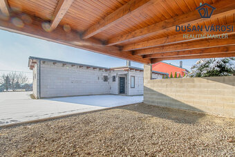 Prodej hrubé stavby RD Maletín s možností dokončení na klíč - 8