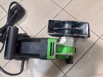 Drážkovací fréza Eibenstock do zdiva EMF 150....2300w - 8