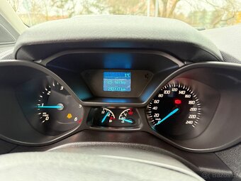 Ford Tr. Connect 1,5Tdci 85kW L2 r.v.2018 DPH Tažné - 8