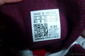 Adidas Stan Smith 39 - 8