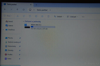 Dell latitude 7290 i5/16GB/SSD 512GB/záruka - 8