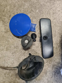 Rozpredám na diely 1.2 benzín, 51 kW, VW Polo 9n3 - 8