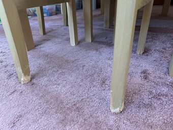 Jídelní set Strakoš MO I a N II - 8