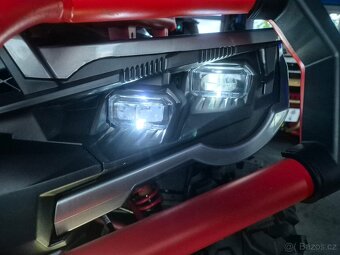 Odes Mudcross 1000L - 8