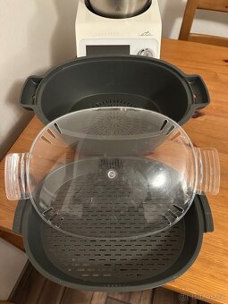 Varný robot ETA Leonardo 0070 - 8