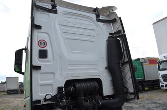 Tahač návěsů FORD F-MAX - 8