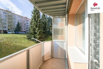 Prodej bytu 2+1 57 m2 Jihlava - 8