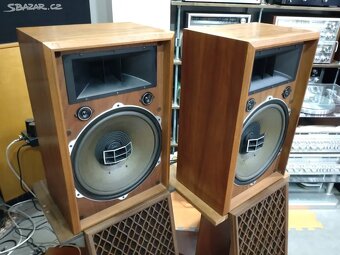 reproduktory Pioneer CS 901 - 8
