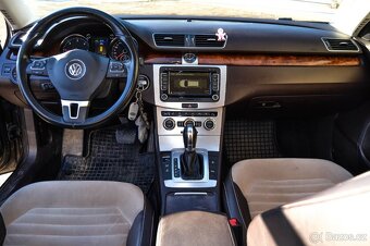 Volkswagen Passat Variant 2.0 TDI BMT Highline DSG - 8