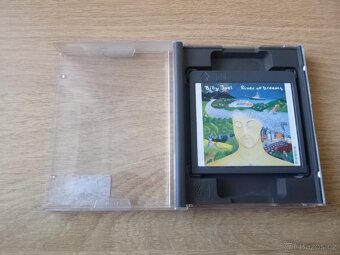 4x ORIGINALNI HUDEBNI MINIDISC - 8