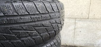 Jeep Cherokee KJ 2.5 CRD - 8