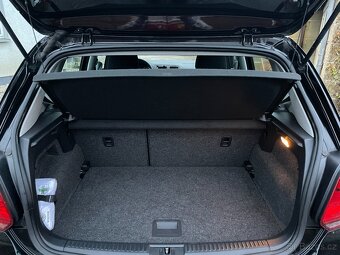 VW Polo 1.2 TSI, najeto 35 000 KM, ČR - 8