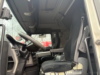 Man TGX 18.440,EEV,standart,retarder - 8