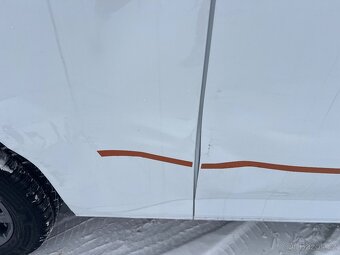 Ford transit TOURNEO. 2.0 diesel LONGOk - 8