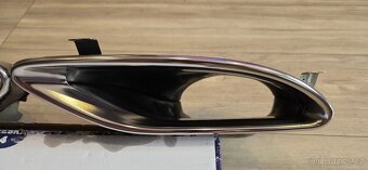 AMG koncovky Mercedes C (W205) a GLC (W253) - 8