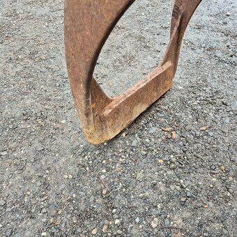 Drapák na dřevo - 8