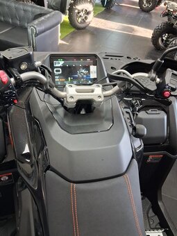 CFMOTO Goes Terrox 1000 LIMITED - 8