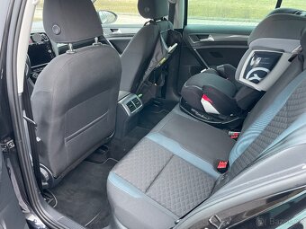 VW Golf VII Variant 2.0 TDI DSG 2019 - TOP - 8