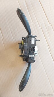 VW Transporter T5 – Páčky s tempomatem - 8