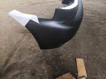 Prodám dily honda civic 5g - 8