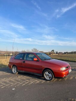 Seat Cordoba sx 1.6 55kw - 8