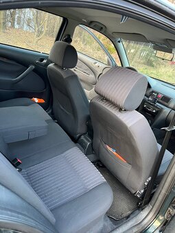 Škoda Octavia 1.9 TDI - 8