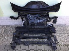 Renault Zoe airbagy+chladiče - 8