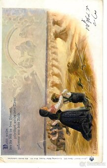 Pohledy námětove - 8