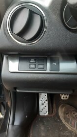 Díly z mazdy GH 2,2d, rok 2011 - 8