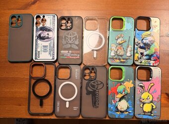 IPhone 13 PRO 256GB - 8