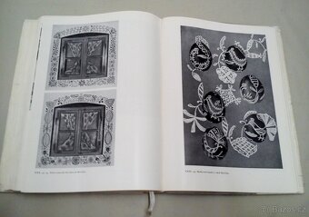 Výroční obyčeje a lidové umění - 8