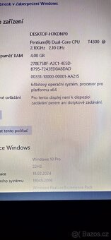 Acer Aspire 5738Z - 8