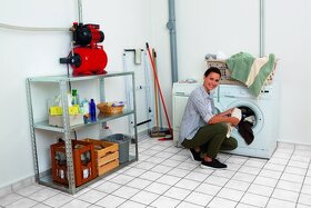 Domácí vodárna GC-WW 8042 ECO Einhell - 8