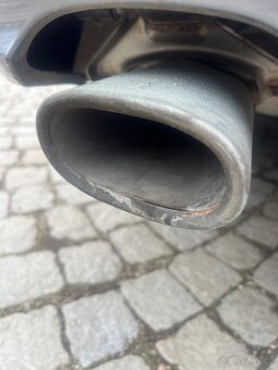 BMW e91 320xd - 8