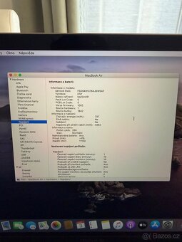 MacBook Air 13” retina (2019) - 8