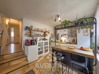 Prodej rodinného domu 60 m², Bystřice pod Hostýnem - 8