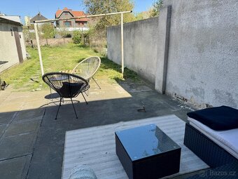Pronájem pokoje v RD Okružní Pardubice - 8