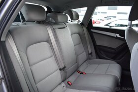 Audi A4 allroad, 3.0TDi Q.V6.180kW.S-TRONIC - 8