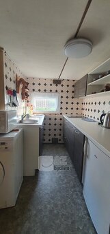 Prodej zahrady 1004 m2 Hodonice, ev.č. 10963-2 - 8