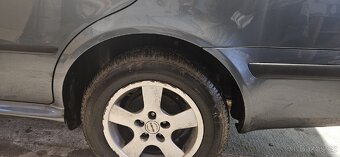 Škoda Octavia I 1.9 TDi 66kw combi automat STK 11/26 - 8