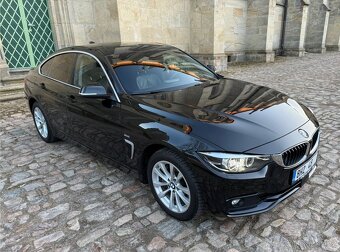 BMW 440i xDrive GranCoupé 2019 - 8