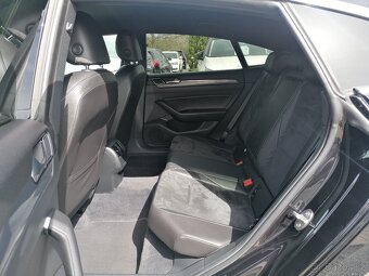 Volkswagen Arteon 2.0 TDi R-LINE 74 000KM ACC - 8