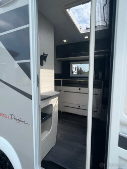 Sterckeman Evolution 542 LJ - 8